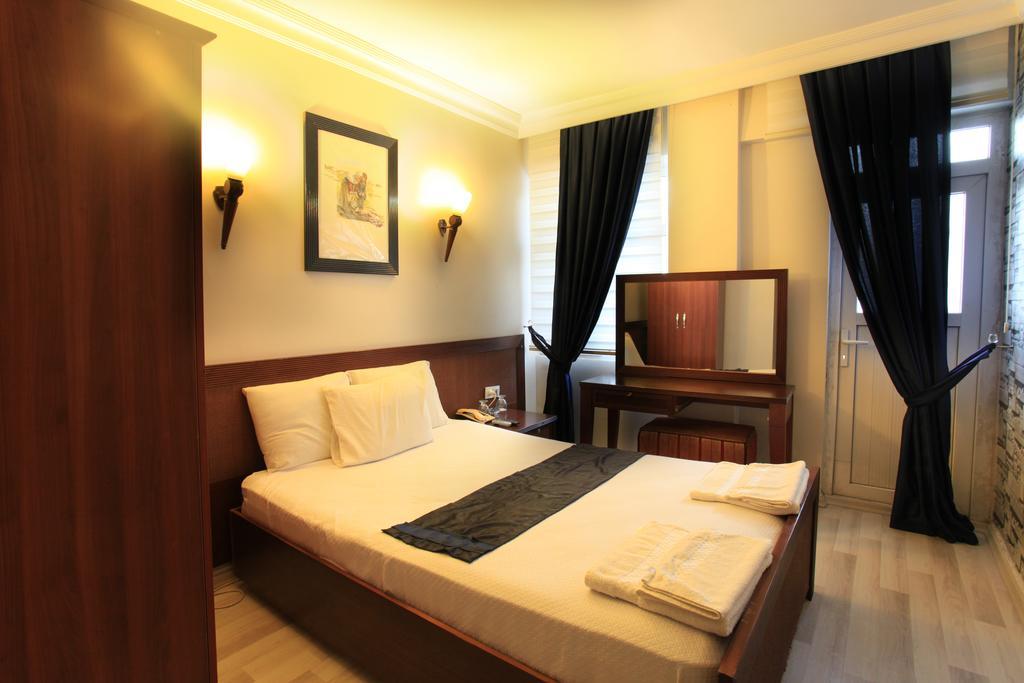 Hotel Grand Urhay Şanlıurfa Ngoại thất bức ảnh