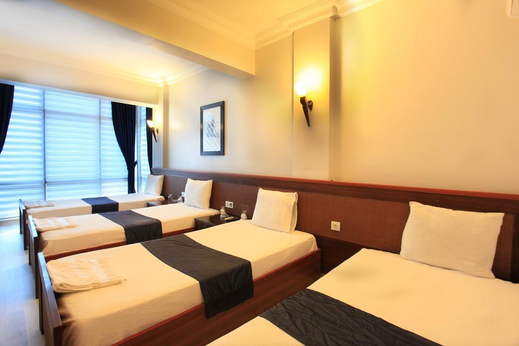Hotel Grand Urhay Şanlıurfa Ngoại thất bức ảnh