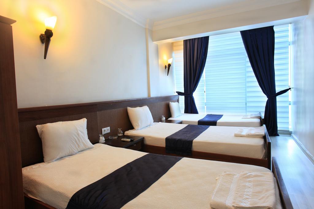 Hotel Grand Urhay Şanlıurfa Ngoại thất bức ảnh