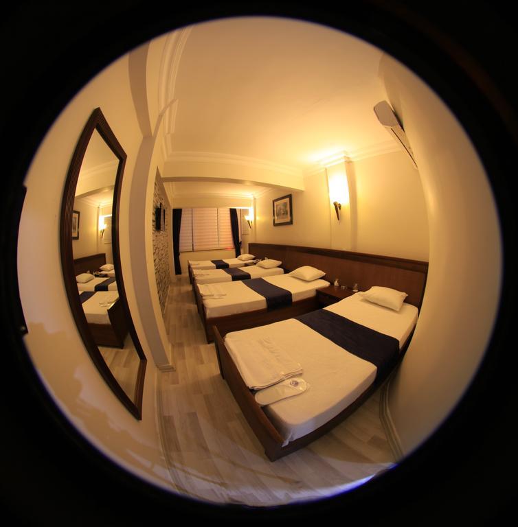 Hotel Grand Urhay Şanlıurfa Ngoại thất bức ảnh