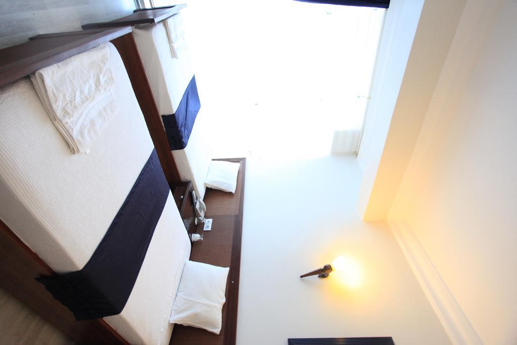 Hotel Grand Urhay Şanlıurfa Phòng bức ảnh