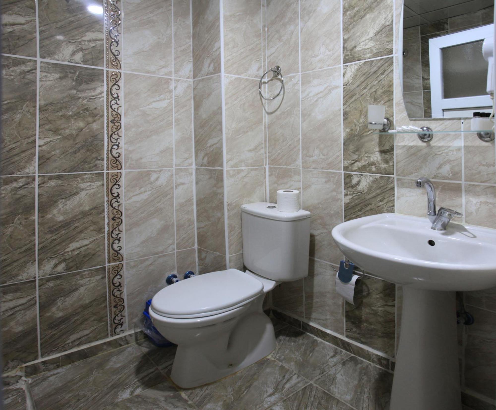 Hotel Grand Urhay Şanlıurfa Ngoại thất bức ảnh