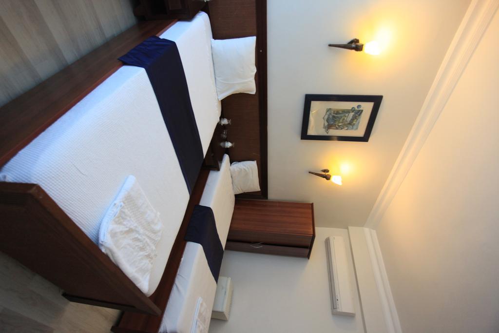 Hotel Grand Urhay Şanlıurfa Phòng bức ảnh