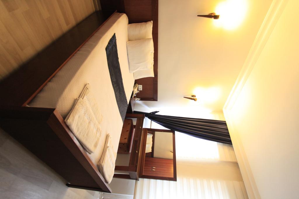 Hotel Grand Urhay Şanlıurfa Phòng bức ảnh