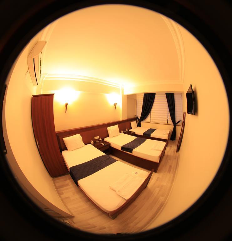 Hotel Grand Urhay Şanlıurfa Ngoại thất bức ảnh