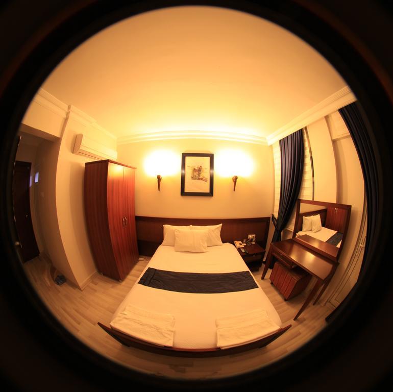 Hotel Grand Urhay Şanlıurfa Ngoại thất bức ảnh